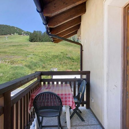 La Baitina App B Apartment Livigno Luaran gambar