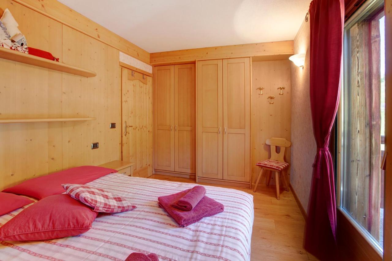 La Baitina App B Apartment Livigno Luaran gambar