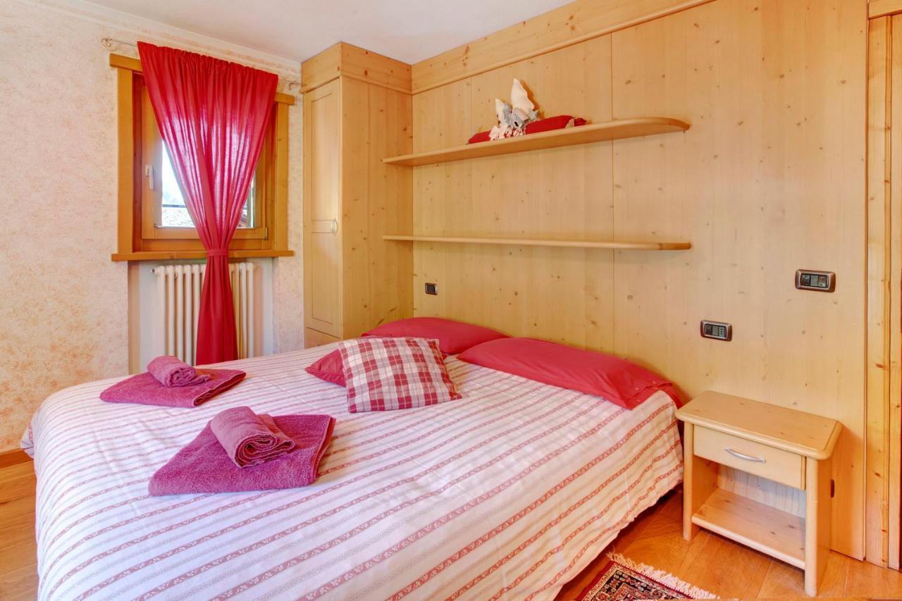 La Baitina App B Apartment Livigno Luaran gambar