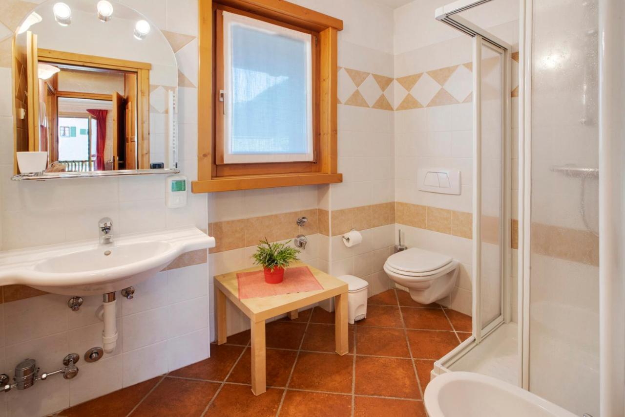 La Baitina App B Apartment Livigno Luaran gambar